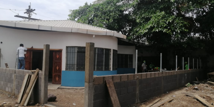 SOSEP inaugurará nuevos CADIS para atender a más niños y niñas