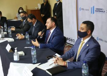 Implementarán acciones ciudadanas en las Gobernaciones Departamentales