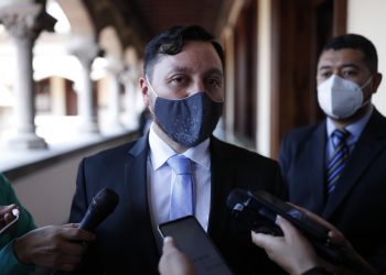 Crearán dos cárceles más del Modelo de Gestión Penitenciaria