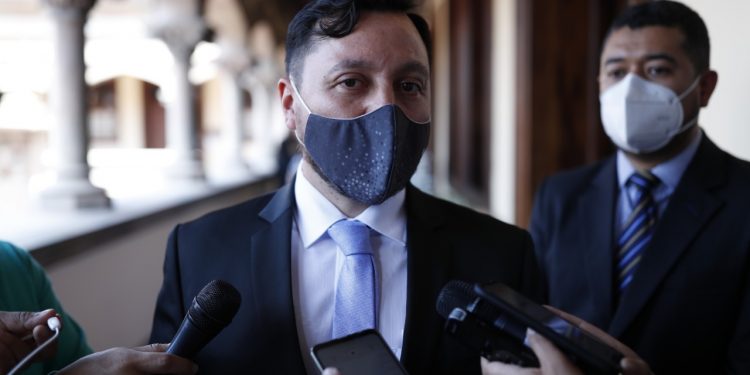 Crearán dos cárceles más del Modelo de Gestión Penitenciaria