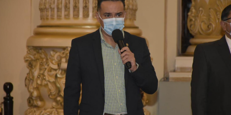 Concluye con éxito la Mesa Técnica de Ambiente