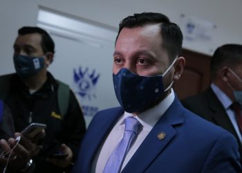 Recontratación de ex agentes policiales es revisada en Mesa Técnica