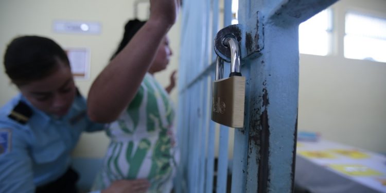 Nuevo Modelo Penitenciario posee personal altamente comprometido y calificado