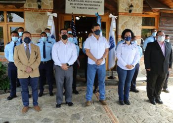 Inauguran diplomado para fortalecer el trabajo del Nuevo Modelo de Gestión Penitenciaria