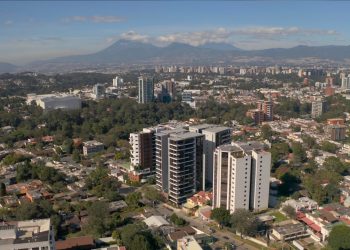 Mejores perspectivas de la actividad económica