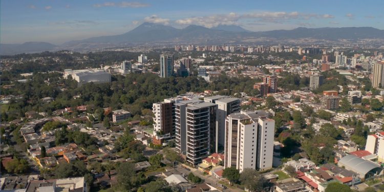 Mejores perspectivas de la actividad económica