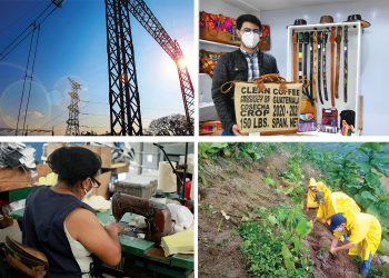 El Banco Mundial pronostica repunte de crecimiento económico para Guatemala