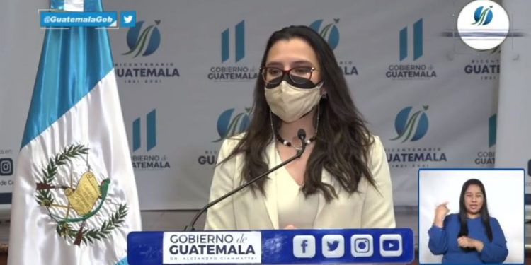 Preparativos y montos de inversión para la reconstrucción