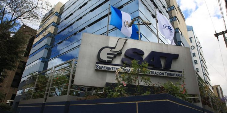 Acciones tributarias mejoran recaudación