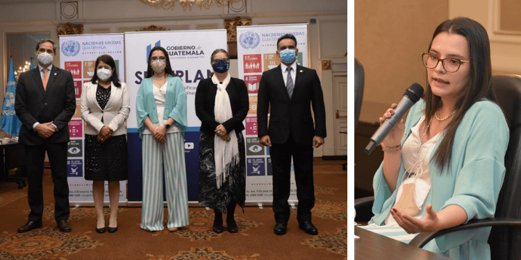 SEGEPLAN y Naciones Unidas comienzan planificación de ideas de proyectos