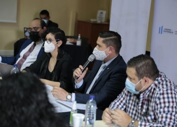 Realizan segunda reunión del Comité Técnico para la Protección a la Vida y la Institucionalidad de la Familia