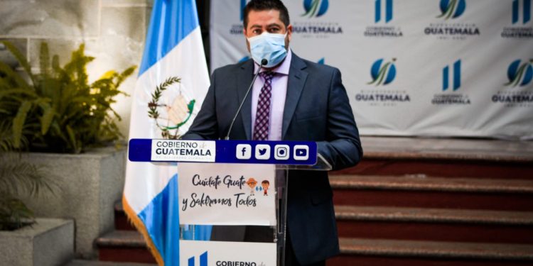 Edificios Públicos afectados por tormentas Eta e Iota recibirán mejoras