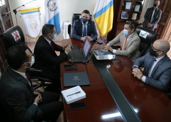 Capacitarán a personal de prevención del delito en temas de seguridad estratégica