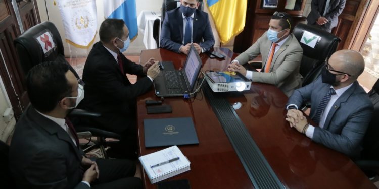 Capacitarán a personal de prevención del delito en temas de seguridad estratégica