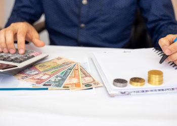 Las proyecciones del FMI generan confianza a los inversionistas