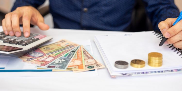 Las proyecciones del FMI generan confianza a los inversionistas