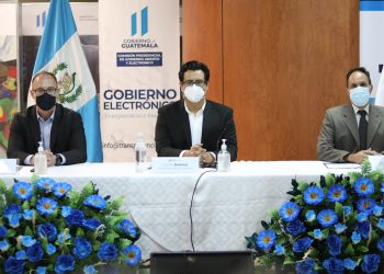 Autoridades resaltan necesidad de aprobación de la Ley Anti Trámites  para el avance de Gobierno digital y facilitación de negocios en el país