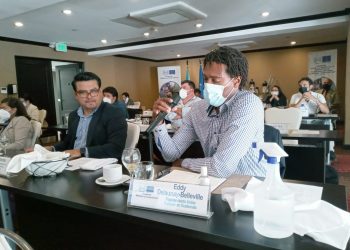 Comité técnico del Programa  MIPYMEs y Cooperativas celebra primera reunión del 2021