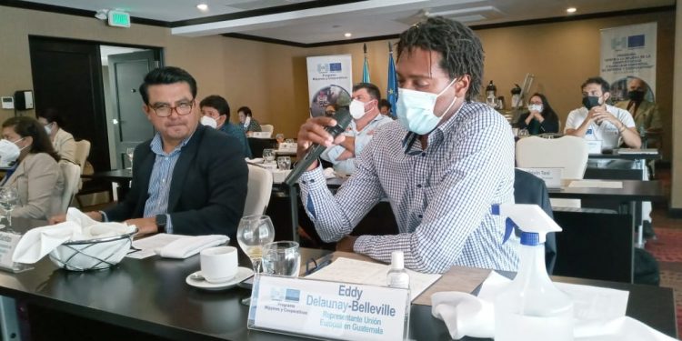 Comité técnico del Programa  MIPYMEs y Cooperativas celebra primera reunión del 2021