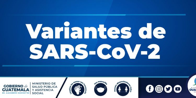 El Laboratorio Nacional de Salud implementará nuevo algoritmo para la detección de variantes de SARS-CoV-2