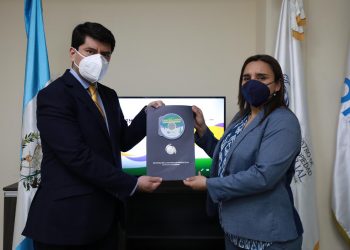 Registro de la Propiedad Intelectual sale en busca de creativos, autores e intelectuales guatemaltecos