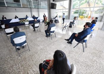 Registro de la Propiedad Intelectual abre Centro de Apoyo a la Tecnología e Innovación en Universidad Rafael Landívar