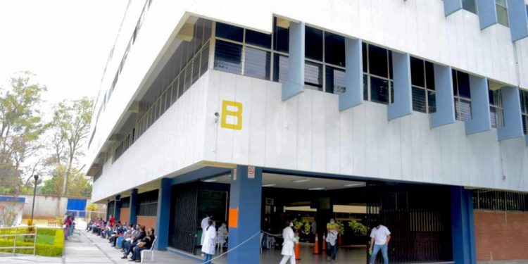 MSPAS prepara Puestos de Vacunación masivos para la fase 2 del Plan Nacional de Vacunación contra COVID-19