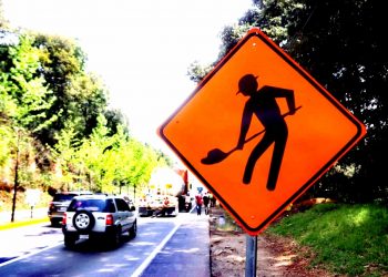 Metodología de trabajo en el paso a desnivel de San Lucas es modificada