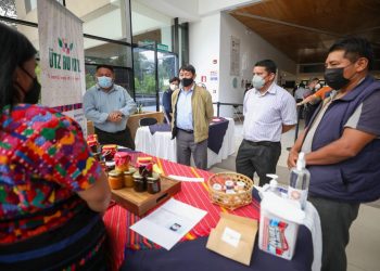700 mujeres empresarias  podrán enlazarse a mercados formales
