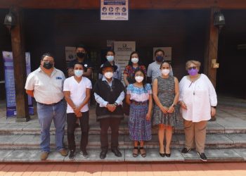 Sociedad civil elige representante ante la Incopas