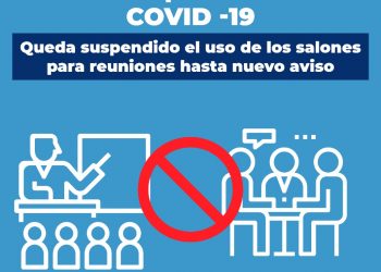 Refuerzan medidas por la pandemia