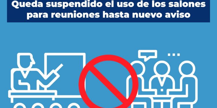 Refuerzan medidas por la pandemia