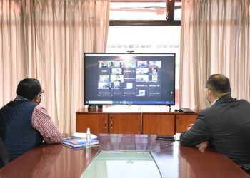 SCEP apoya segunda fase de proceso de vacunación contra el COVID-19