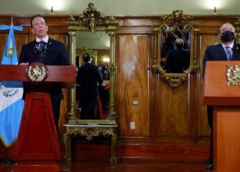 FMI prevé que economía de Guatemala crecerá 4.5% durante 2021