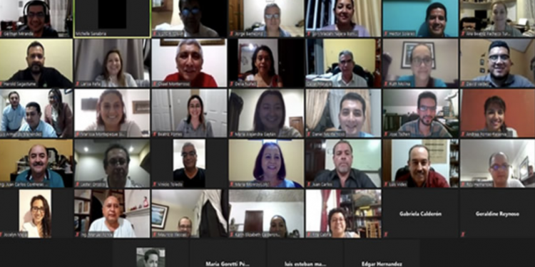 Inicia diplomado para actualizar a regentes vinculados al registro de insumos agrícolas