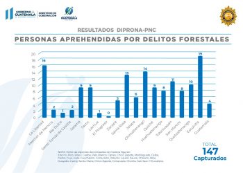 DIPRONA decomisa 492.32 metros de madera en primer trimestre del año