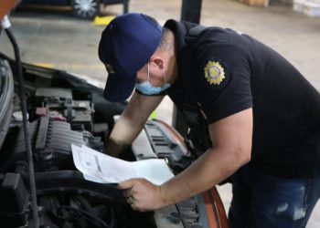 División de Expertaje ampliará horario de atención ciudadana