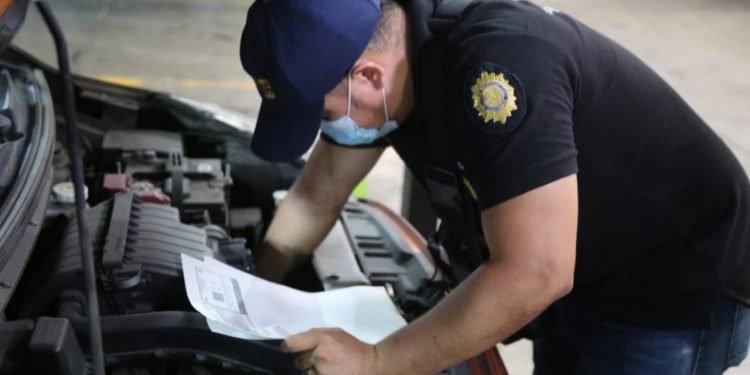 División de Expertaje ampliará horario de atención ciudadana