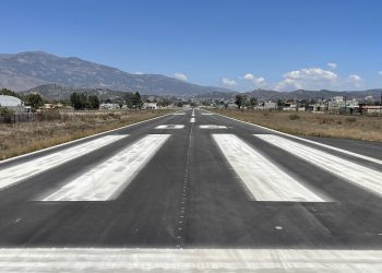 Aeródromo de Huehuetenango reanuda vuelos comerciales