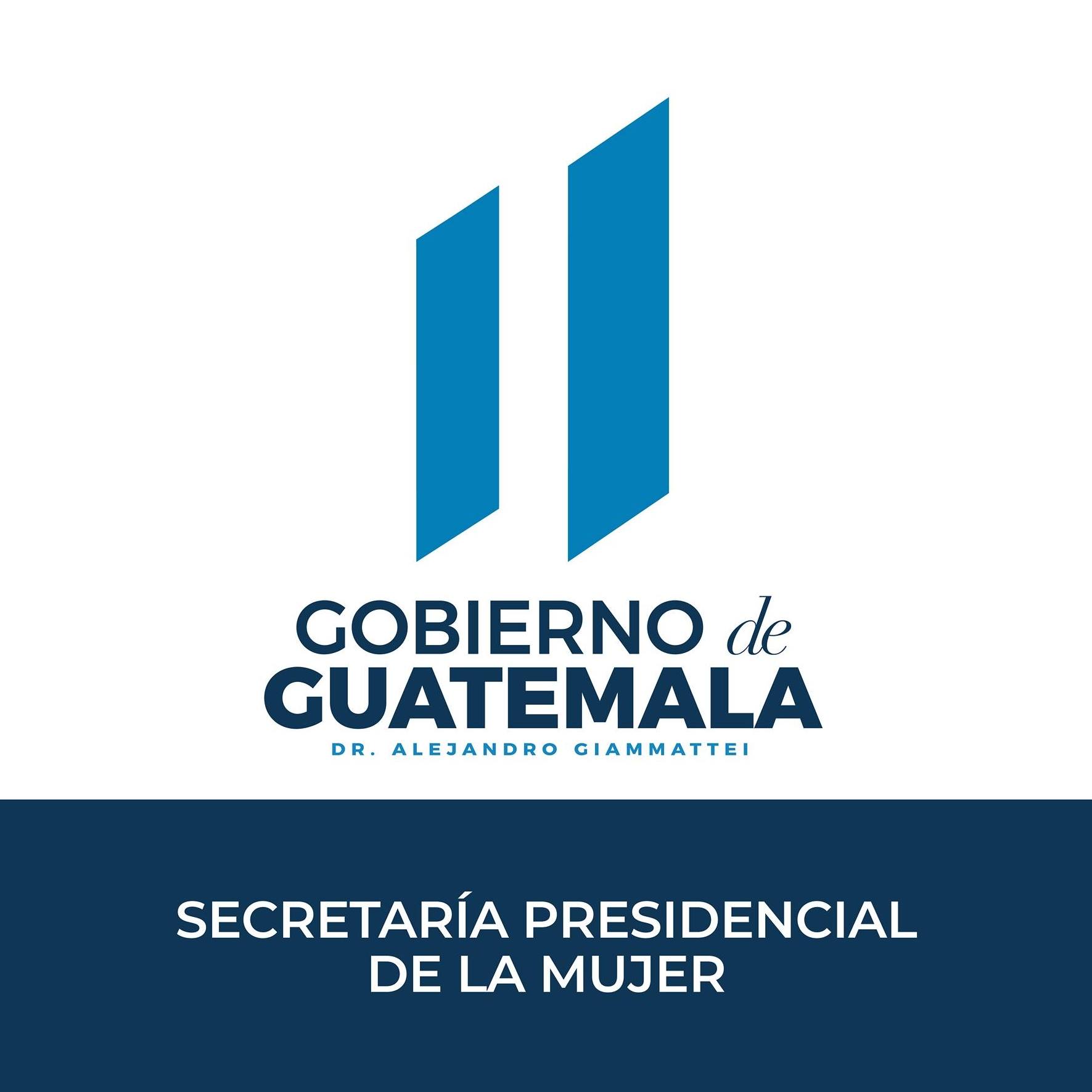 Inicio Gobierno de Guatemala