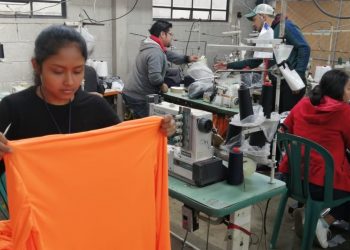 Inicia segunda fase del Programa de Aceleración de las Exportaciones hacia Unión Europea