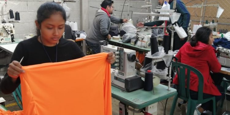 Inicia segunda fase del Programa de Aceleración de las Exportaciones hacia Unión Europea