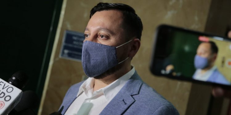 Refuerzan seguridad ciudadana y acercamiento comunitario en 7 departamentos