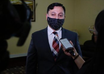 Prestar su cuenta bancaria podría costar hasta 20 años de cárcel