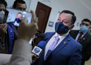 Operativos contra el sicariato y extorsión permite detener a líder del barrio 18