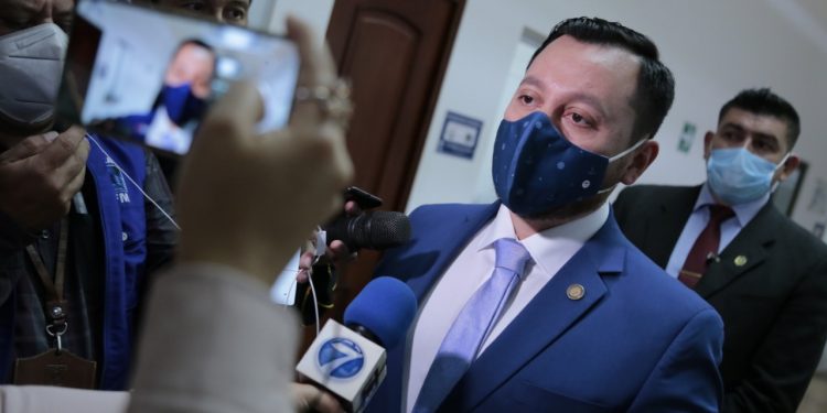 Operativos contra el sicariato y extorsión permite detener a líder del barrio 18