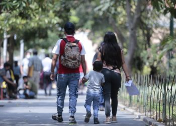 Investigadores detuvieron a 19 personas por maltrato hacia la niñez