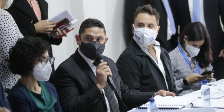 Continúan los avances para la creación de Política Pública protección a la vida y familia