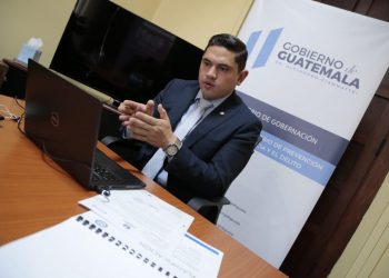 Fortalecerán coordinación interinstitucional para la prevención de la violencia