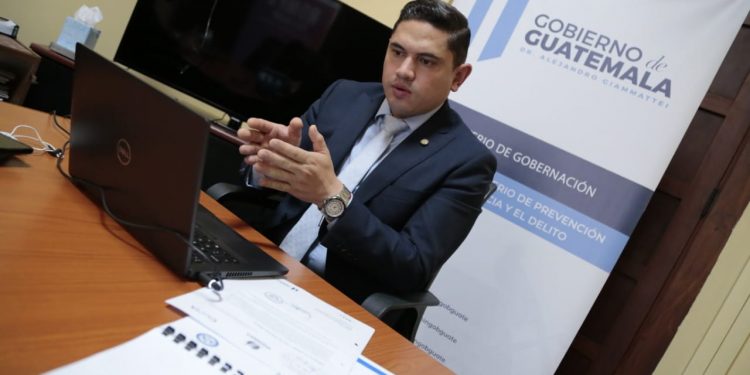 Fortalecerán coordinación interinstitucional para la prevención de la violencia